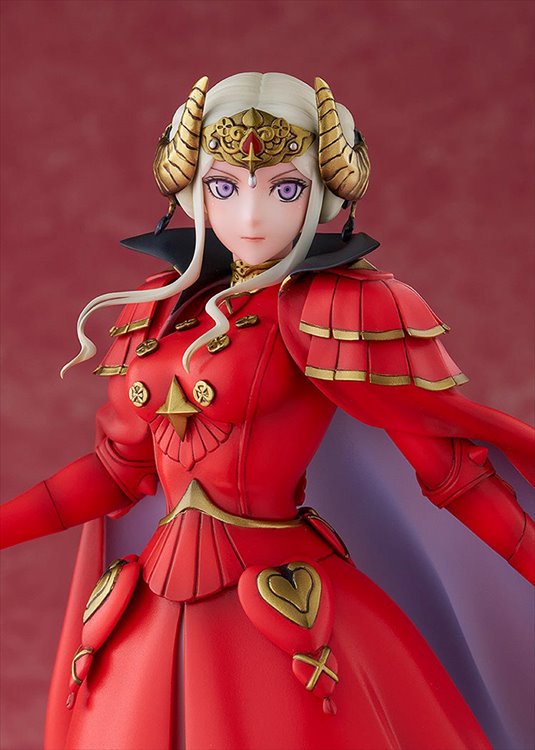 Fire Emblem Three Houses - 1/7 Edelgard