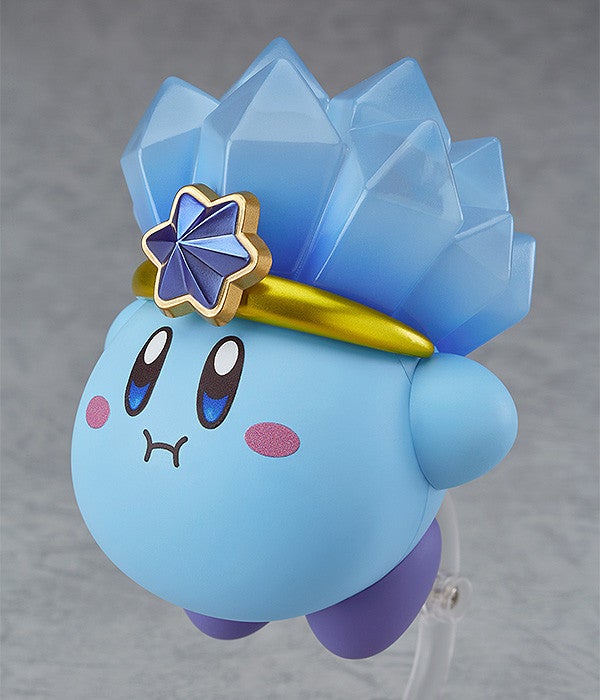 Kirby - Ice Kirby Nendoroid