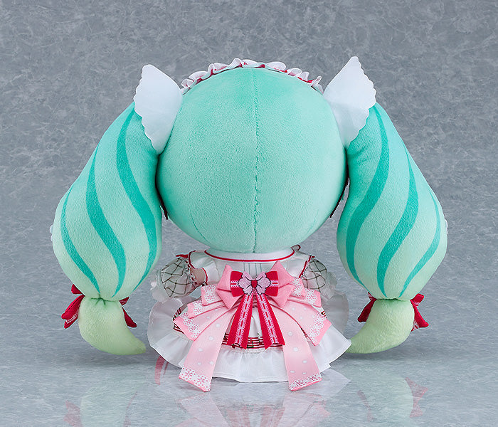 Vocaloid - Hatsune Miku 15th Anniversary Plush