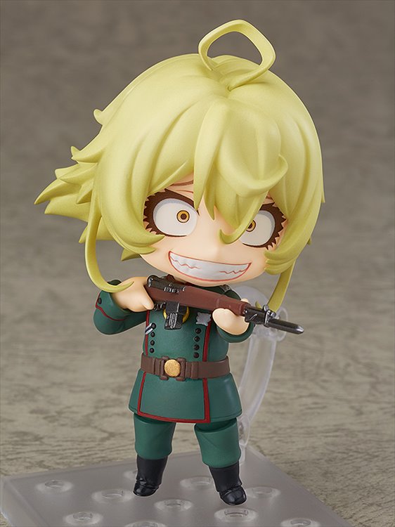 Saga of Tanya The Evil - Tanya Degurechaff Nendoroid