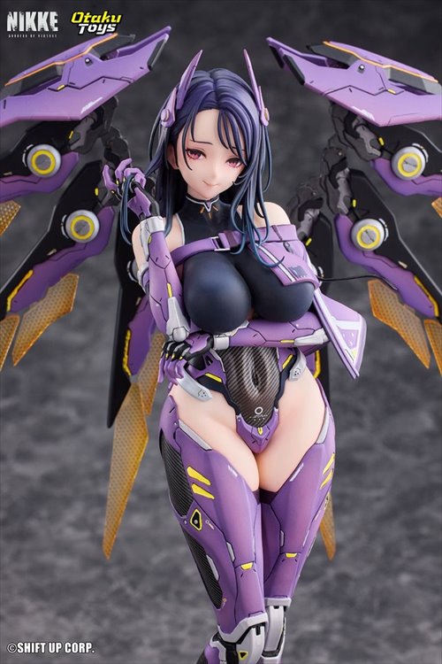 Goddess of Victory Nikke - 1/7 Isabel Figure