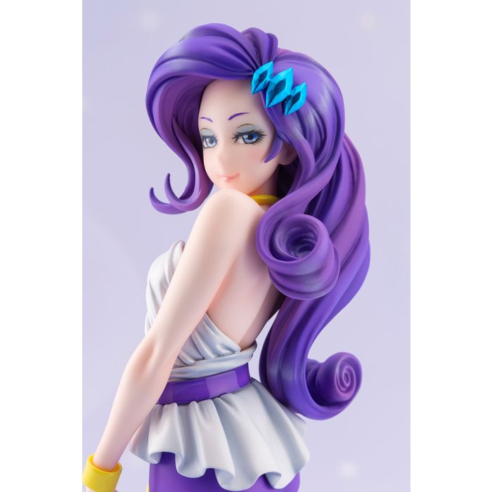 My Little Pony - Rarity Bishoujo Figure