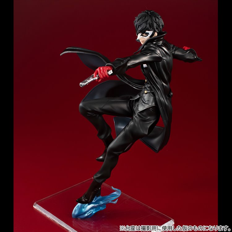 Persona 5 Royal - Joker Lucrea Figure Showtime Edition Ver.