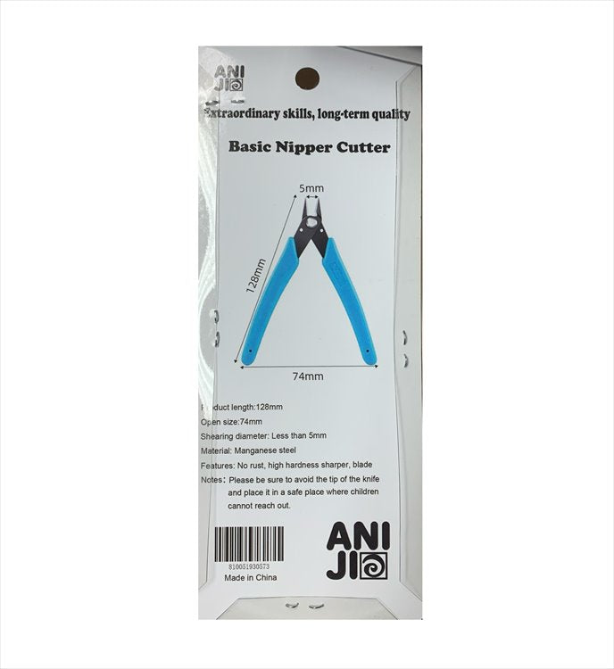 Aniji - Basic Nipper