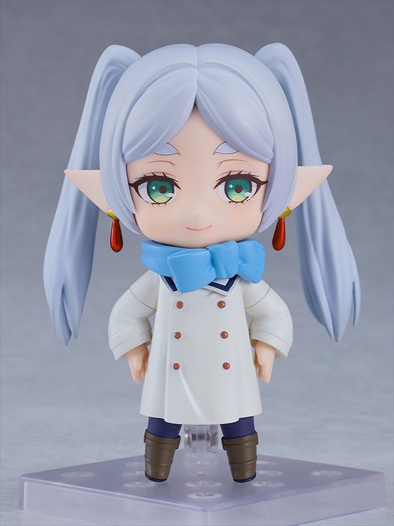 Frieren - Frieren Winter Clothes Ver. Nendoroid