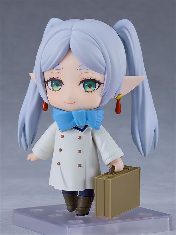 Frieren - Frieren Winter Clothes Ver. Nendoroid