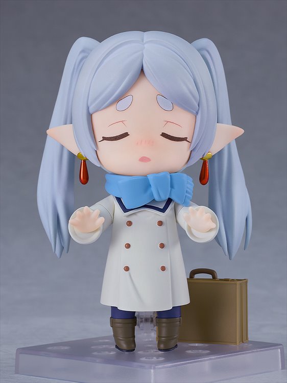 Frieren - Frieren Winter Clothes Ver. Nendoroid