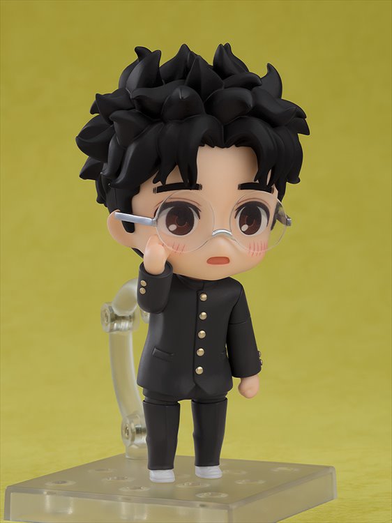 DanDaDan - Okarun Nendoroid