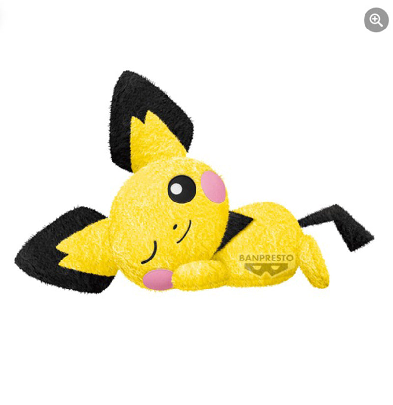 Pokemon - Pichu 29cm Plush
