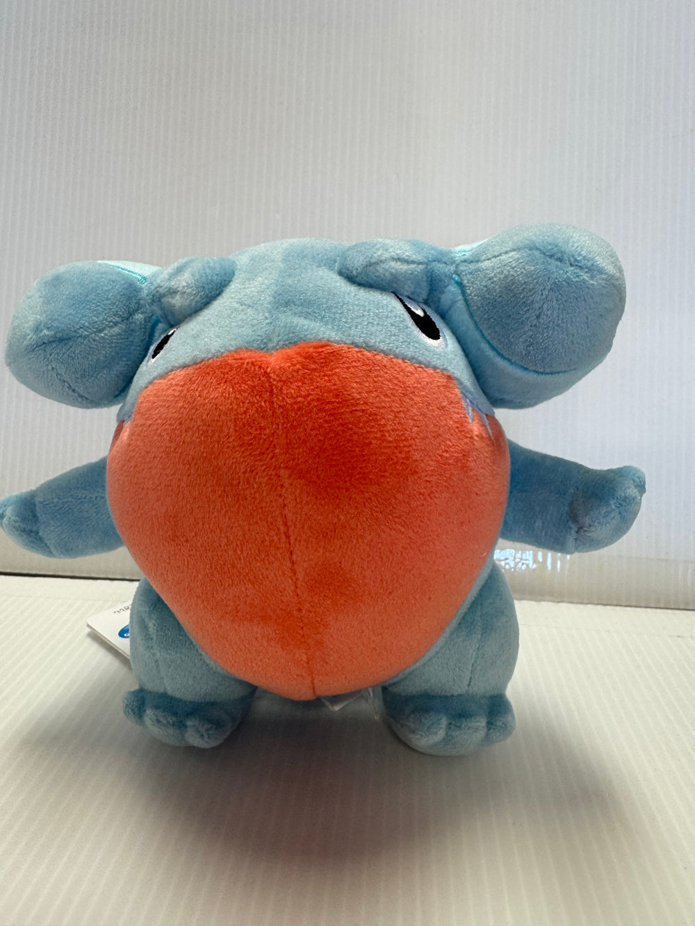 Pokemon - Gible 15cm Plush