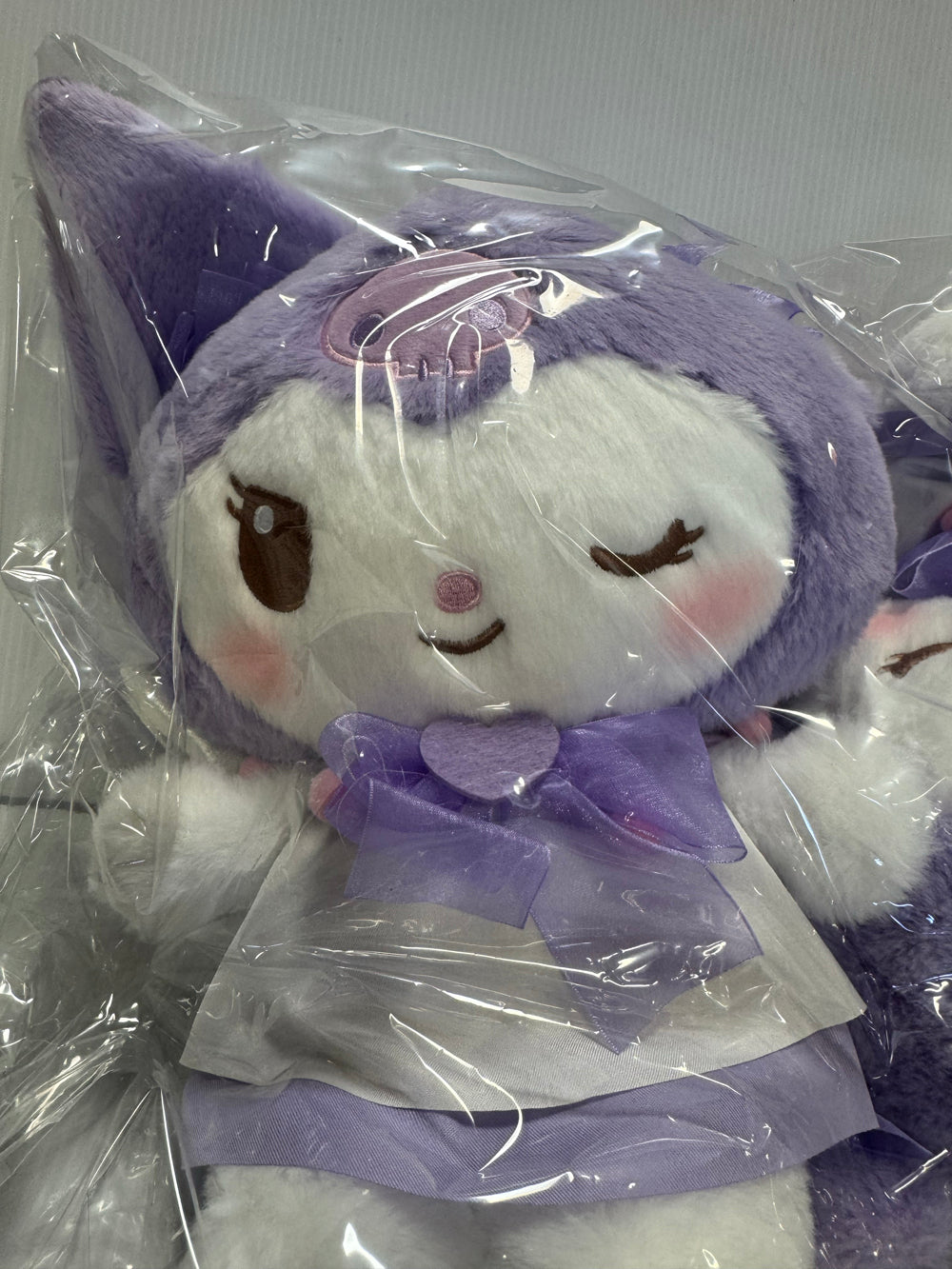 Sanrio - Kuromi 27cm Plush