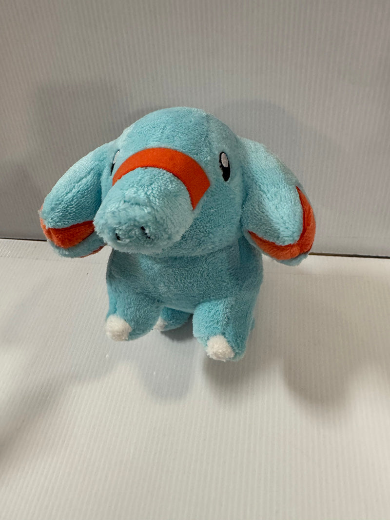 Pokemon - Phanpy 15cm Plush