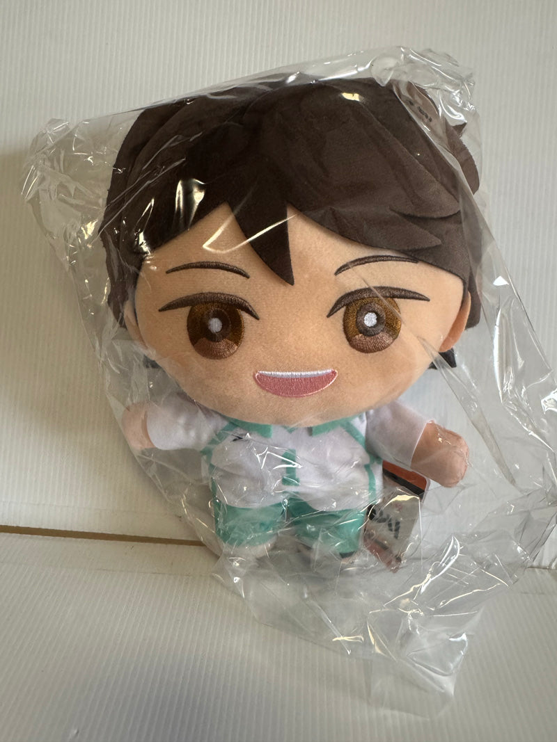 Haikyuu - Toru Oikawa 32cm Plush