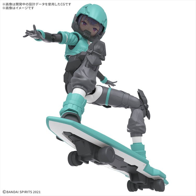 30MS - SIS-V000 Rydira Color A