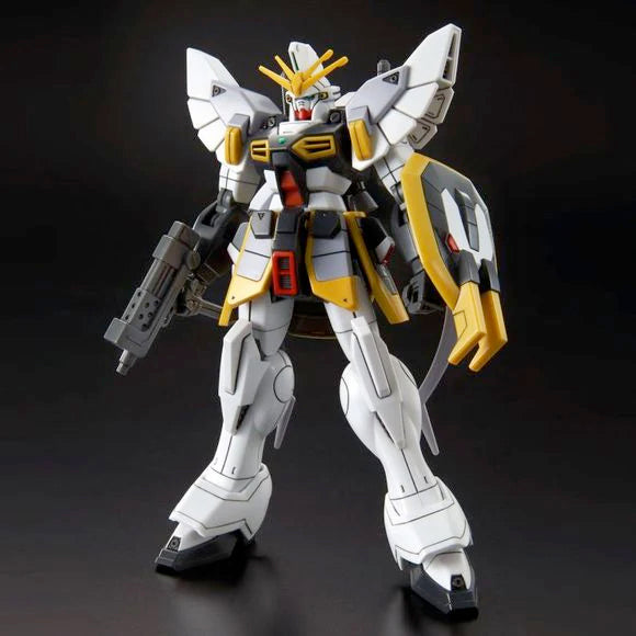 Gundam Wing - 1/144 HG Gundam Sandrock Custom