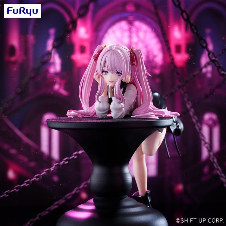 Goddess of Victory Nikke - Yuni Noodle Stopper Prize Figure