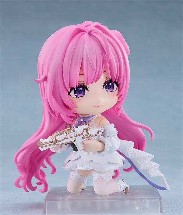 Goddess of Victory Nikke - Dorothy Nendoroid