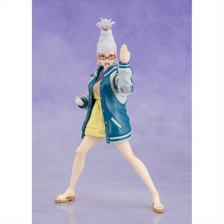DanDaDan - Seiko S.H.Figuarts