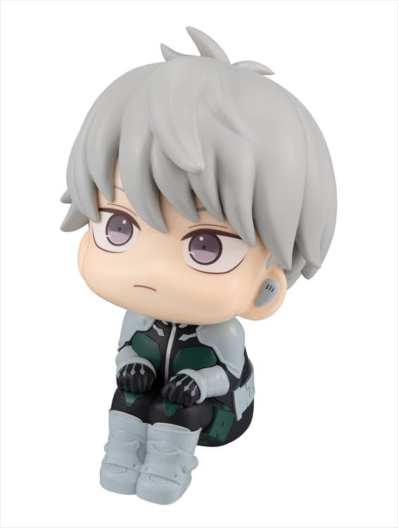 Kaiju No. 8 - Reno Ichikawa Lookup