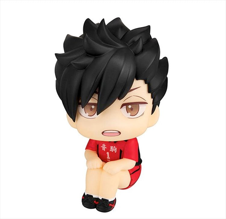 Haikyuu - Tetsuro Kuroo Uniform Ver. Lookup