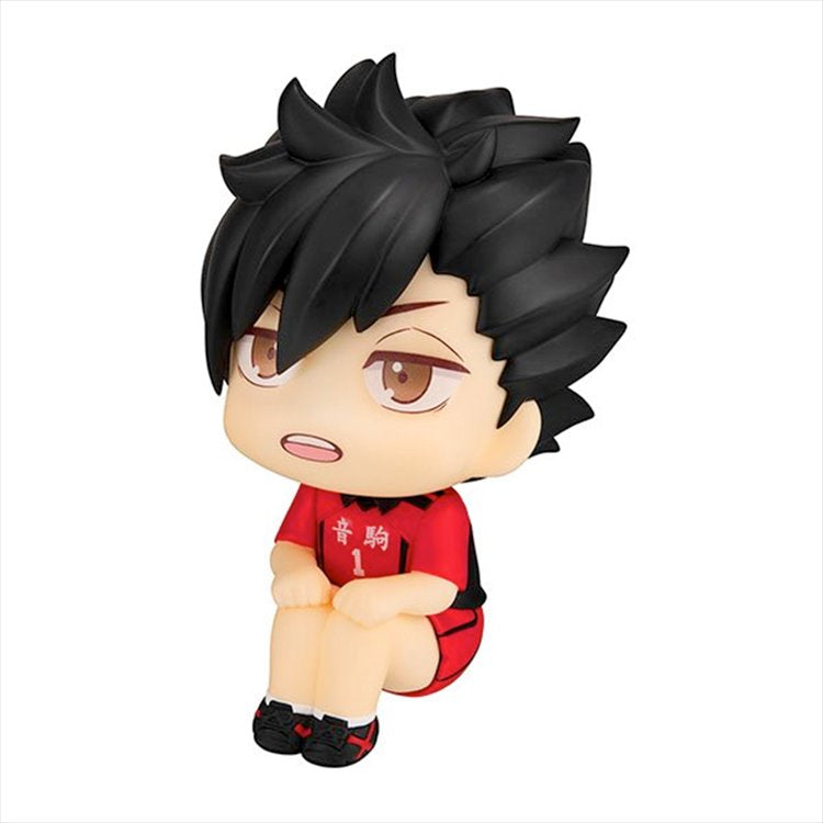 Haikyuu - Tetsuro Kuroo Uniform Ver. Lookup
