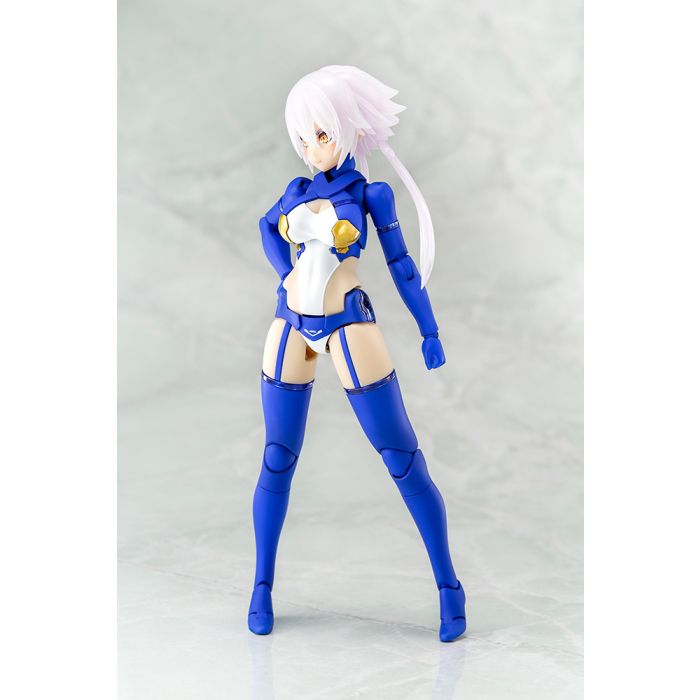 Megami Device - Auv Susanowo Souen Model Kit