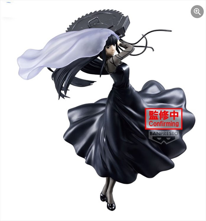 Sakamoto Days - Osaragi Vibration Stars Figure