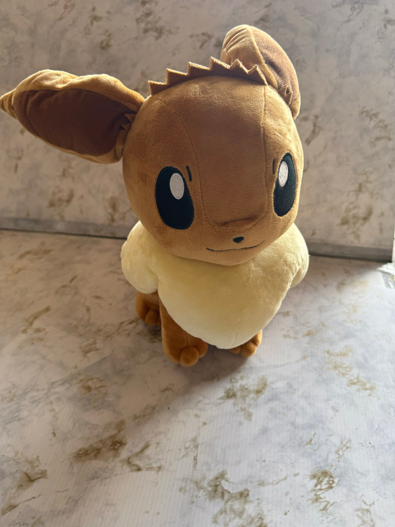 Pokemon - Eevee 29cm Plush