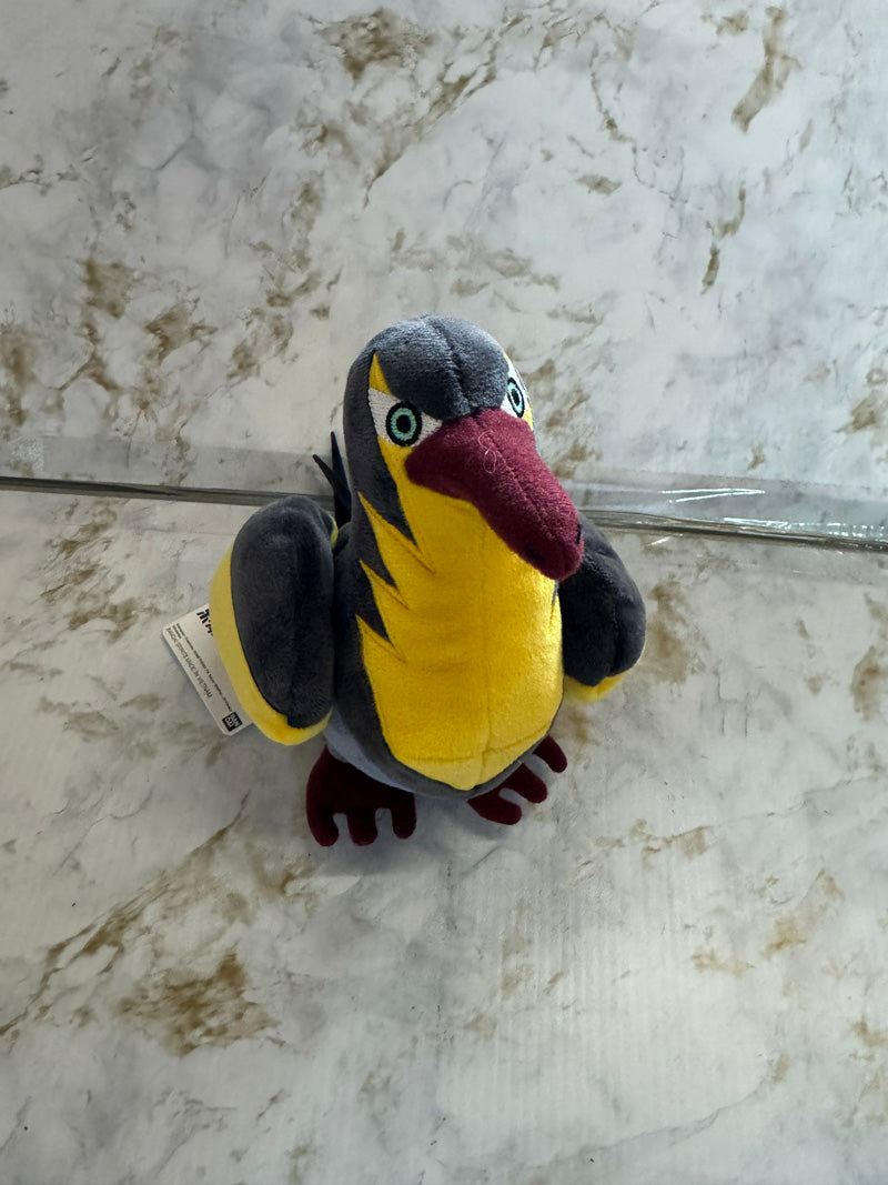 Pokemon - Kilowattrel 13cm Plush