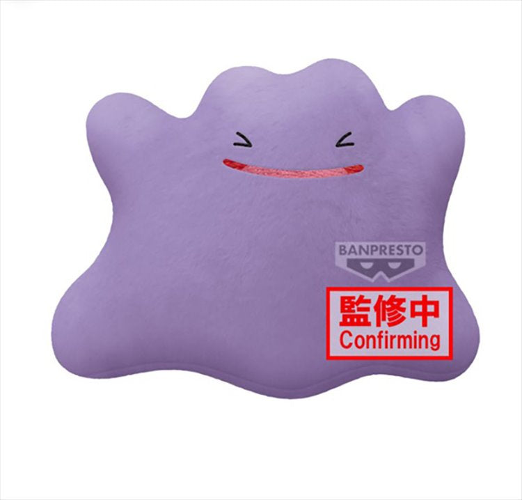 Pokemon - Ditto 41cm Plush