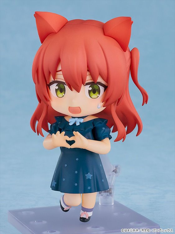 Bocchi The Rock - Ikuyo Kita Casual Clothes Ver. Nendoroid