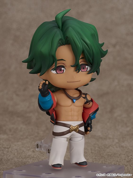 SK8 The Infinity - Joe Nendoroid