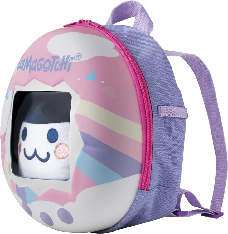 Tamagotchi - Mimitchi Companion Backpack