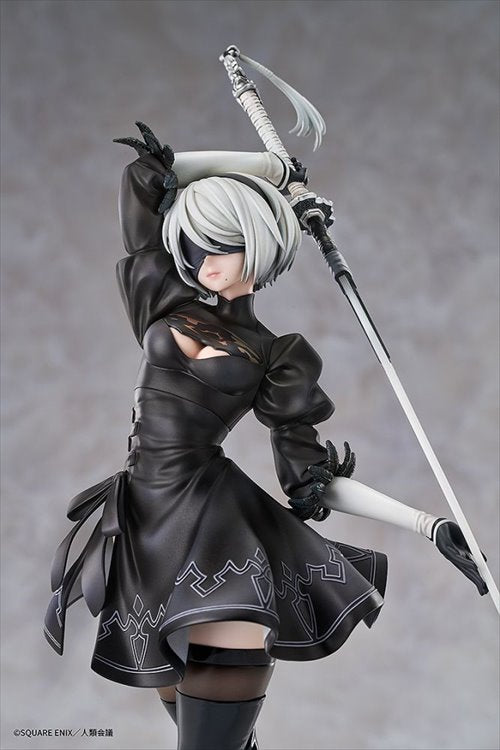 Nier Automata - 1/7 2B YoRHa No.2 Type B