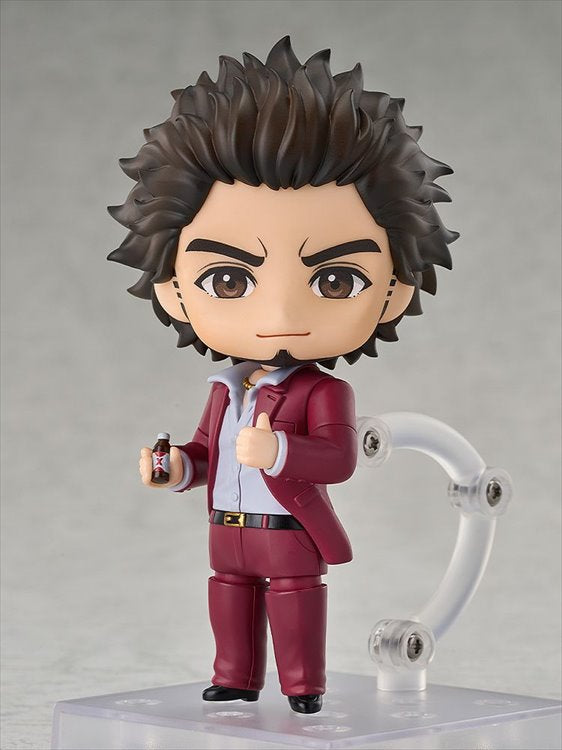 Yakuza - Ichiban Kasuga Nendoroid