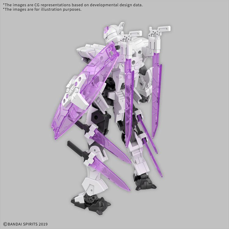 30MM - 1/144 EXM-X20A LEVINIX TYPE-A
