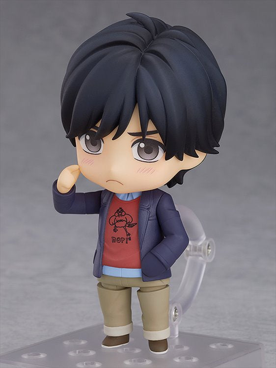 Banana Fish - Ash Lynx Nendoroid