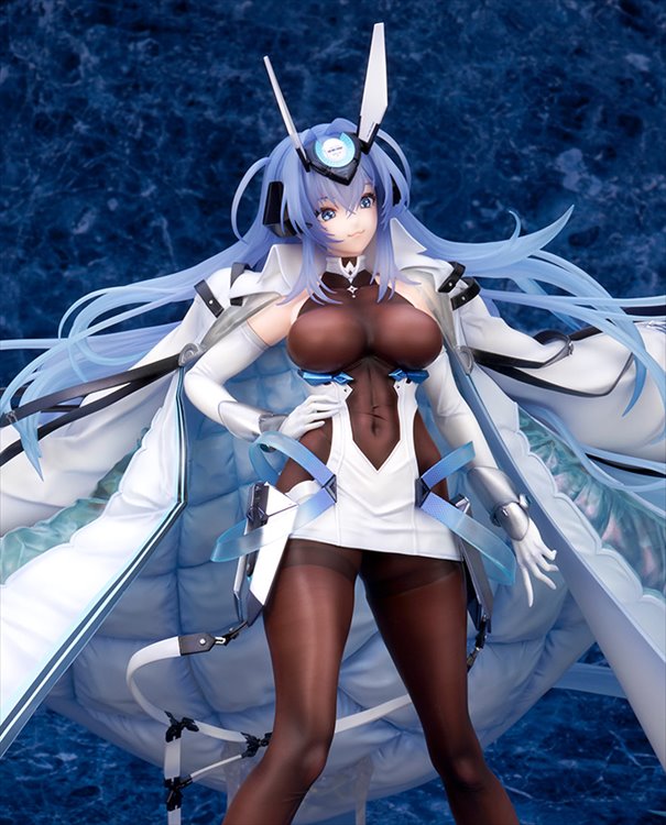 Azur Lane - 1/7 New Jersey