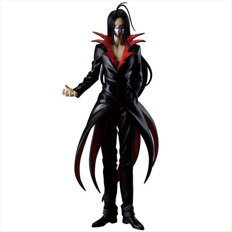 Yu Yu Hakusho - Karasu Dark Tournament Edition Vol. 2 Ichibansho Figure