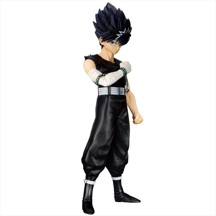 Yu Yu Hakusho - Hiei Dark Tournament Edition Vol. 2 Ichibansho Figure