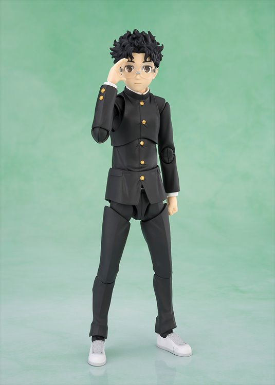 DanDaDan - Okarun S.H.Figuarts