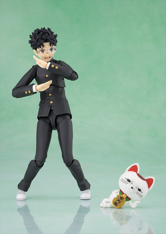 DanDaDan - Okarun S.H.Figuarts