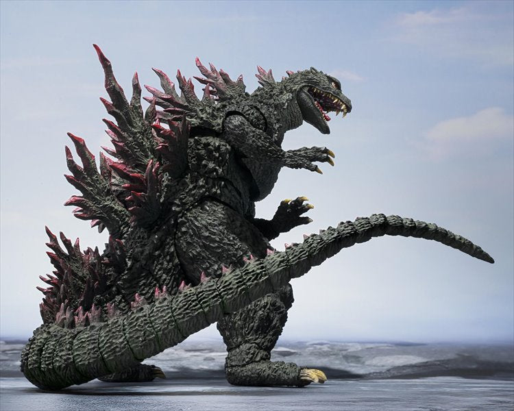 Godzilla - Godzilla Godzilla vs. Megaguirus 2000 S.H.MonsterArts