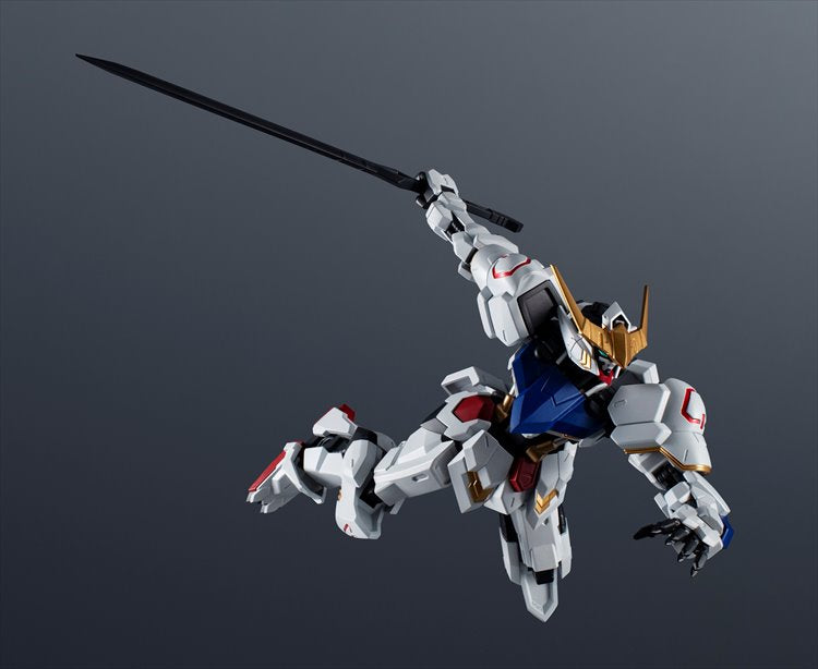 Iron-Blooded Orphans Gundam - ASW-G-08 Barbatos Action Figure