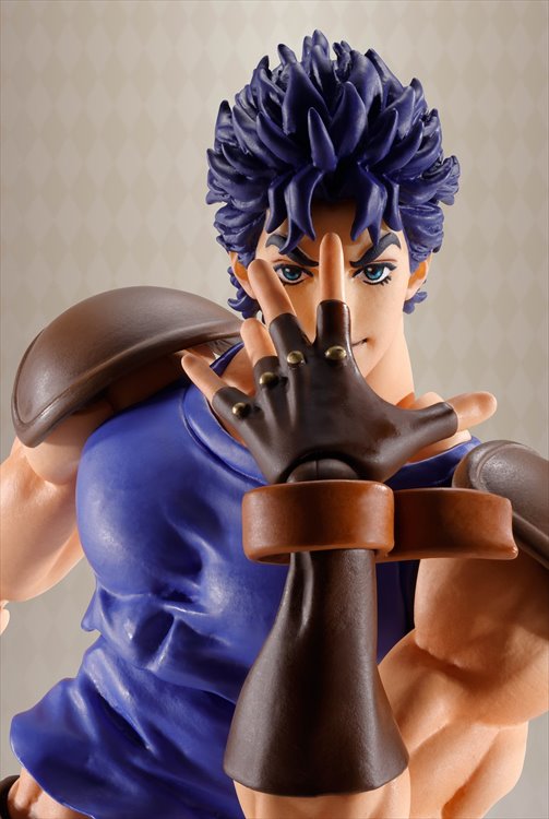 Jojos Bizzare Adventure - Jonathan Joestar S.H.Figuarts
