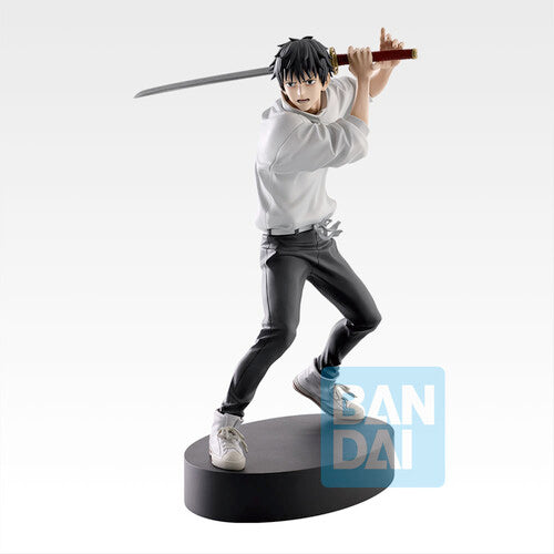 Jujutsu Kaisen - Yuta Okkotsu Ichibansho Figure