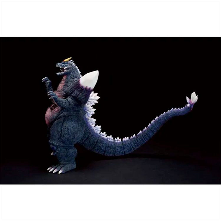Godzilla - Space Godzilla Godzilla vs Space Godzilla Ichibansho Figure