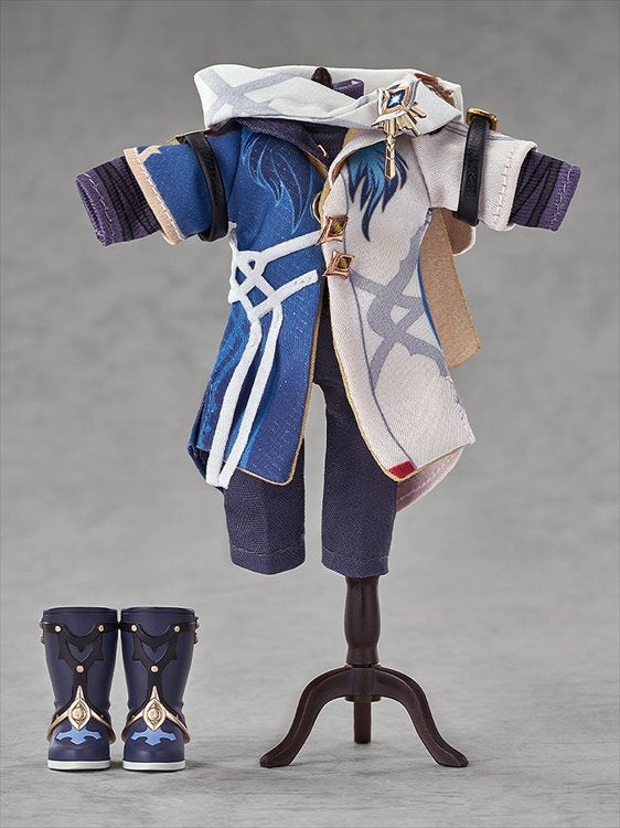 Honkai Star Rail - Sunday Nendoroid Doll