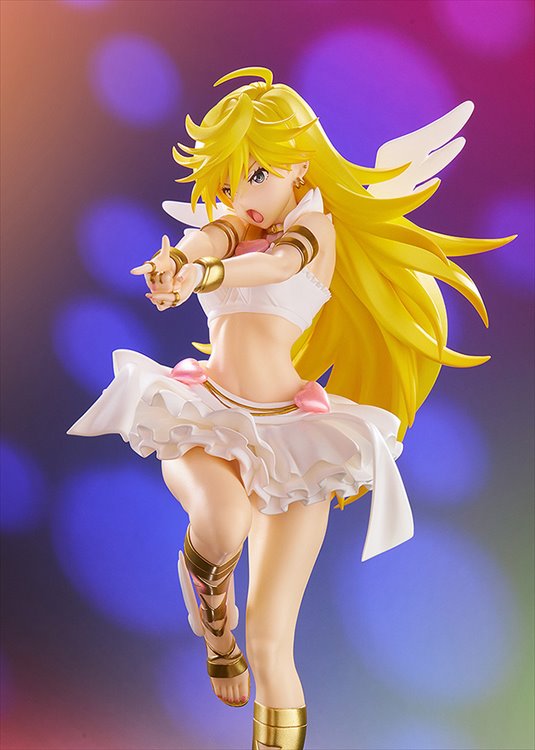Panty and Stocking - Panty Repent Ver. Pop Up Parade L Size Figure
