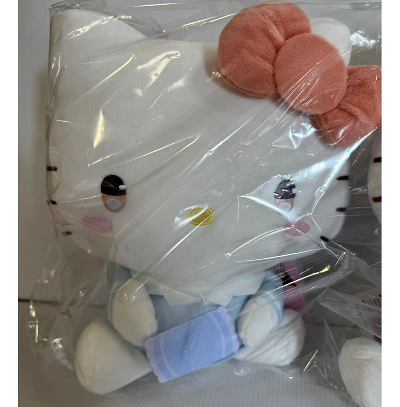 Sanrio - Hello Kitty 27cm Plush